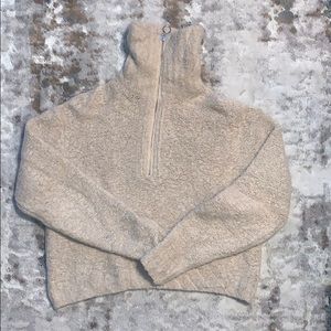 Wilfred Free Gwyneth Sweater - S - Tan